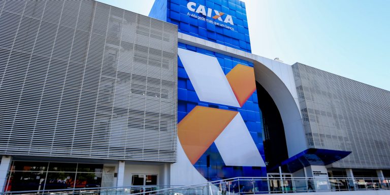 Caixa Econômica Federal