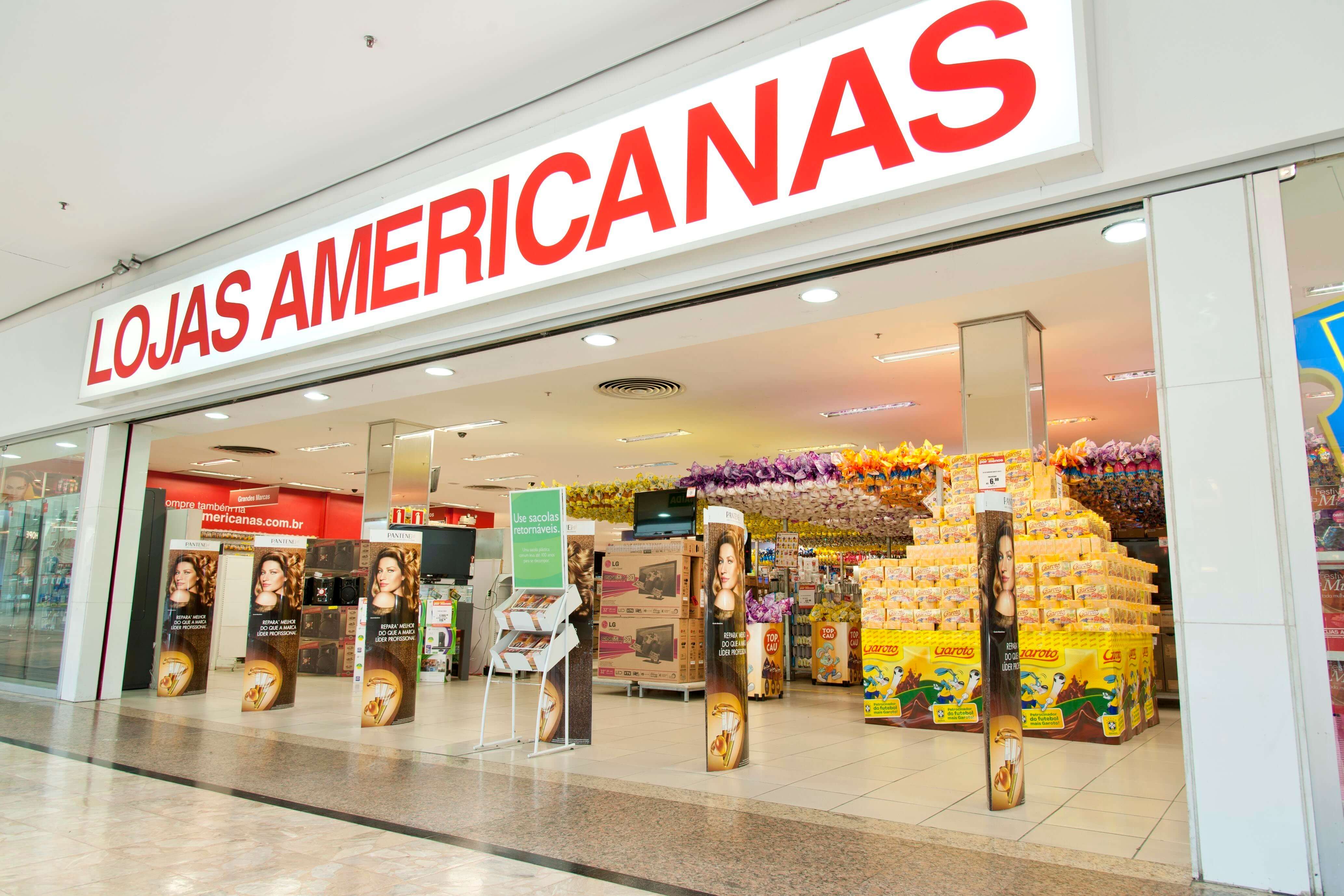 Lojas Americanas Anuncia Oferta Subsequente De Acoes Trademap