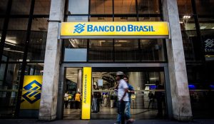 Banco do Brasil - Foto de Bruno Santos da Folhapress
