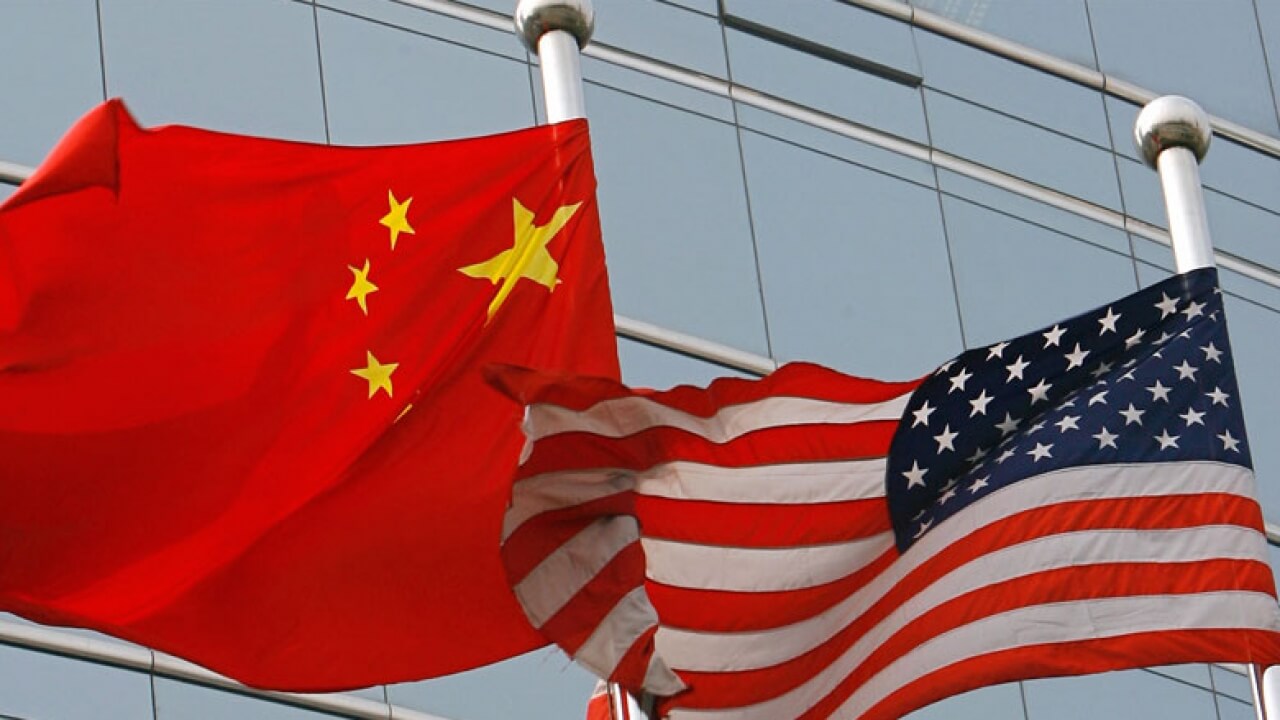 Mais um episódio da guerra comercial entre a China e os EUA - TradeMap