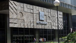 Petrobras - Foto divulgação