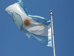 Argentina - Shutterstock