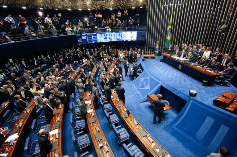 senado brasil 2019
