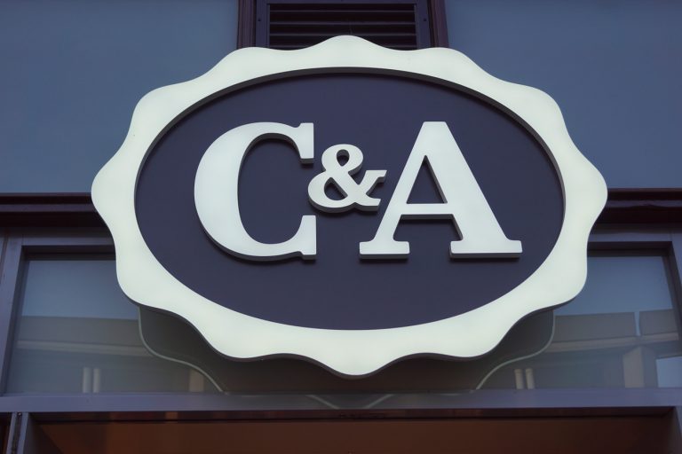 logo C&A