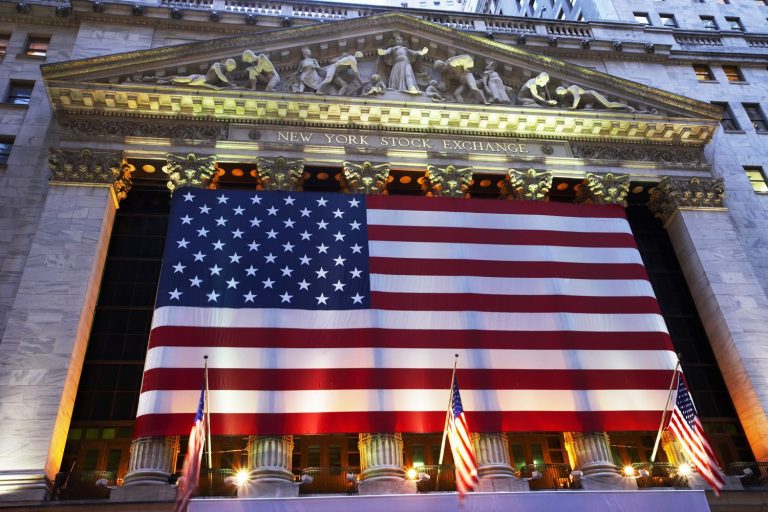 NY Stock Exchange