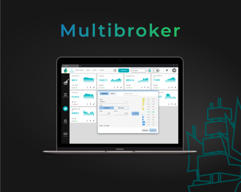 Multibroker