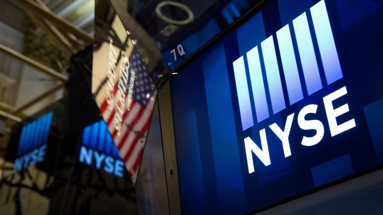 NYSE