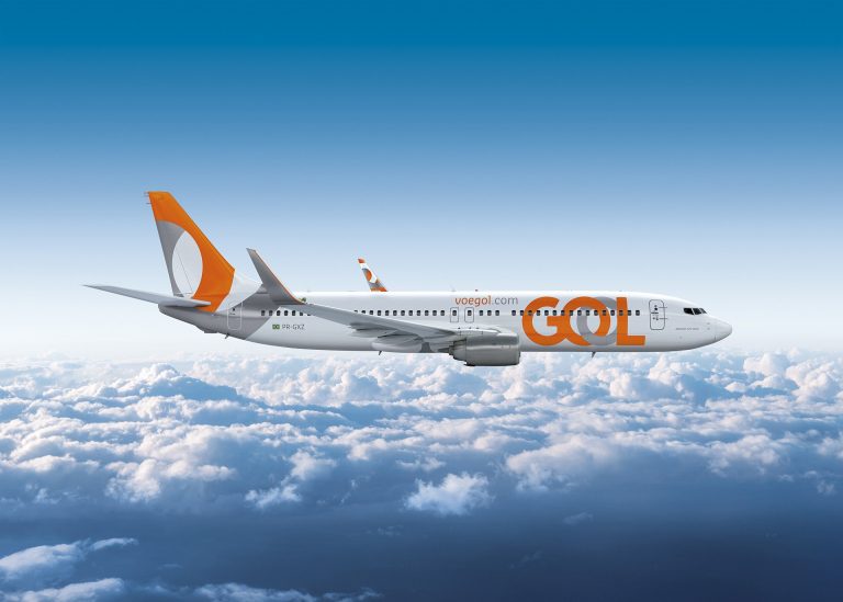 Companhias aéreas registram queda no pregão de hoje - Foto divulgação