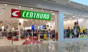 Centauro compra Nike no Brasil; ativos disparam na B3 - foto divulgação