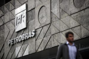 Petrobras/Bloomberg