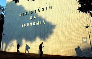 Ministério da Economia, foto de Anesp