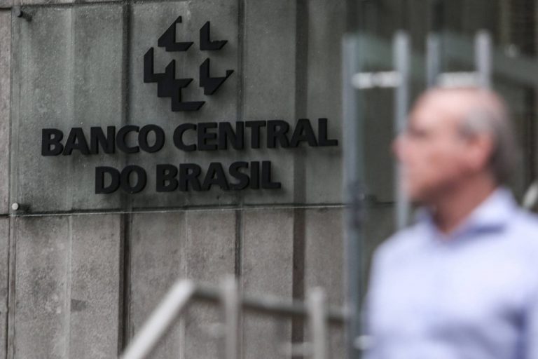 Banco Central do Brasil, foto de Rahel Patrasso/Xinhua