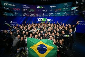XP Inc - IPO Nasdaq
