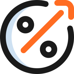 percentage