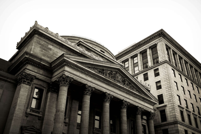 Bank Unsplash