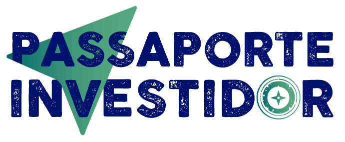 Logo Passaporte Investidor TradeMap