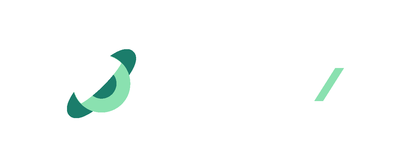 NovaDAX logo fundo escuro transparente