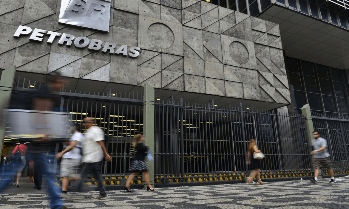 Petrobras AB