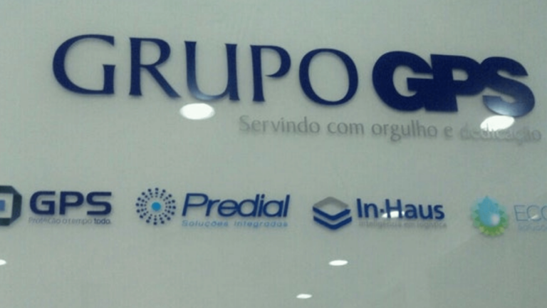 GPS Silvano G. Foursquare