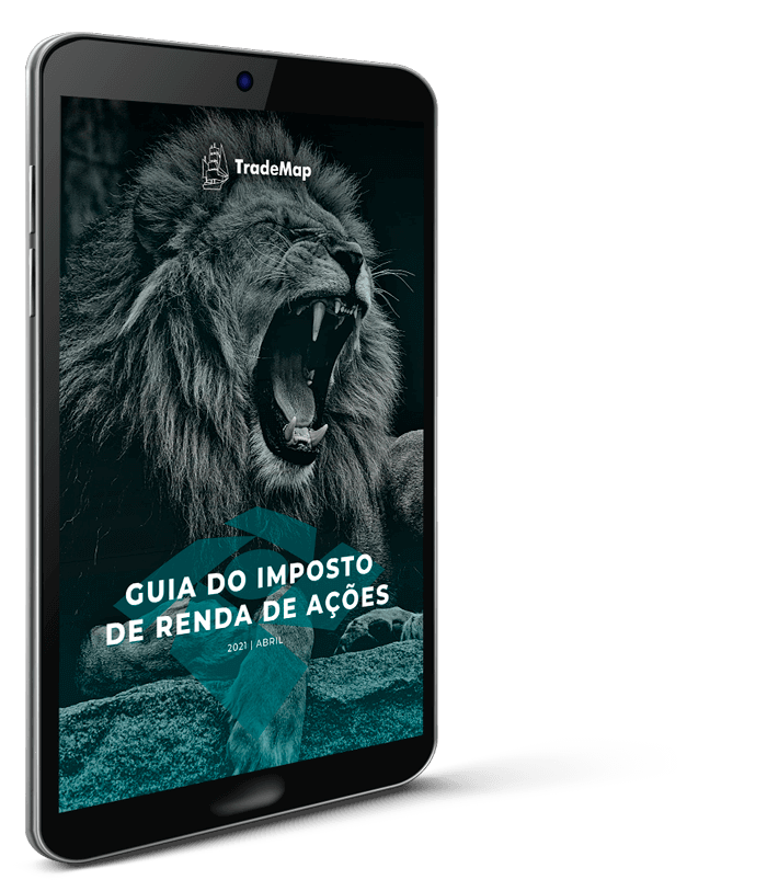 Guia do imposto de rendaTablet