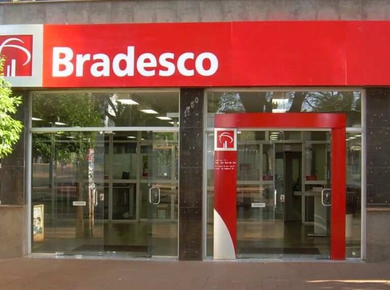 Bradesco Divulgacao