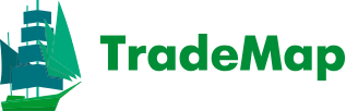 Logo Trademap curso Universitarios