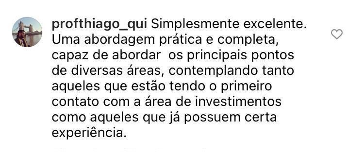 Prof. thiago