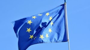 União Europeia (Pixabay)