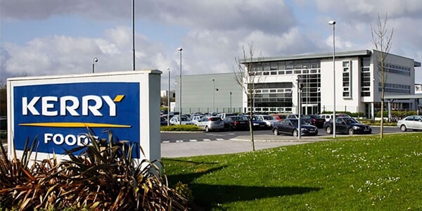 kerry group JBS