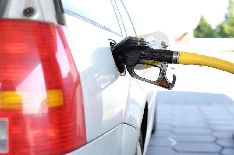 Combustível (Gasolina) Pixabay