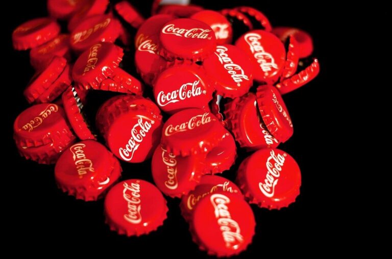 Coca Cola Pixabay