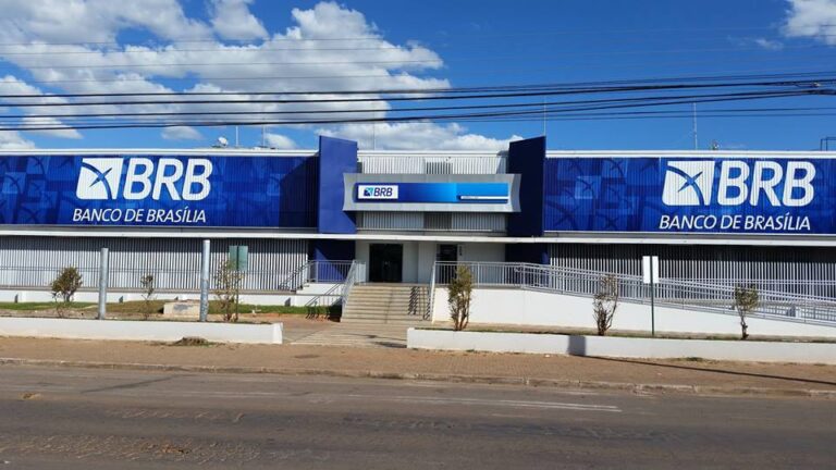 BRB Divulgação