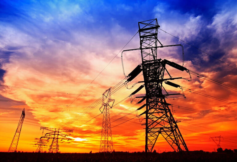 Companhia eletrica Unsplash