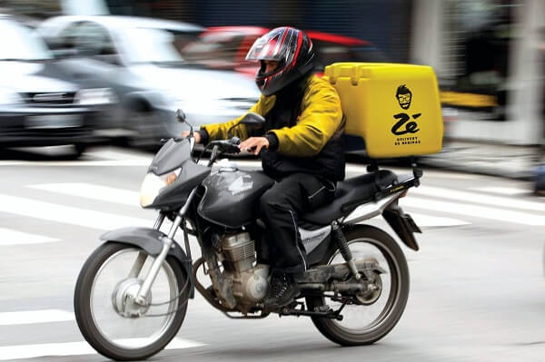 Zé Delivery - foto divulgação