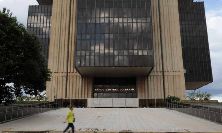 Banco Central Marcello Casal Jr. Agencia Brasil