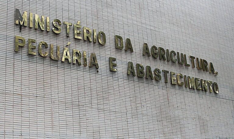 MAPA foto de Wilson Dias AB