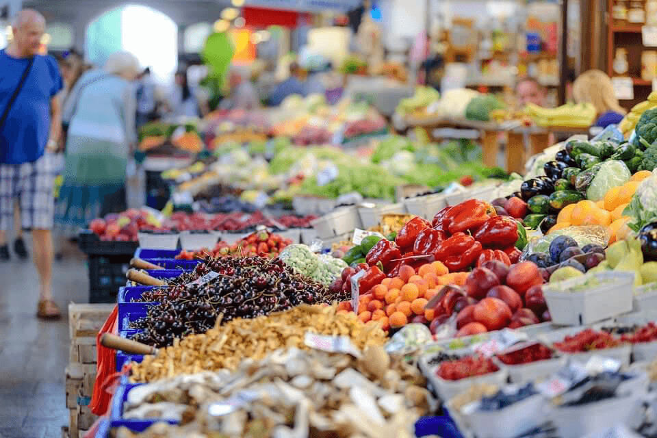 Mercado inflacao pixabay