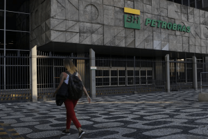 Petrobras Agencia Brasil