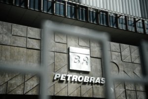 Petrobras - Tânia Rêgo/Agência Brasil