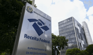 Receita federal Foto Agencia Brasil