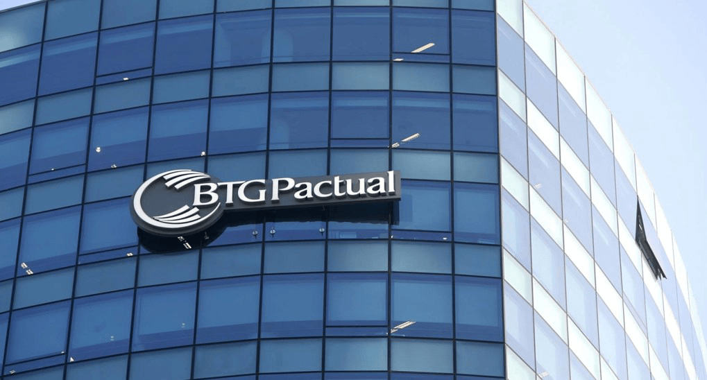 BTG Pactual (BPAC11). Foto: divulgação