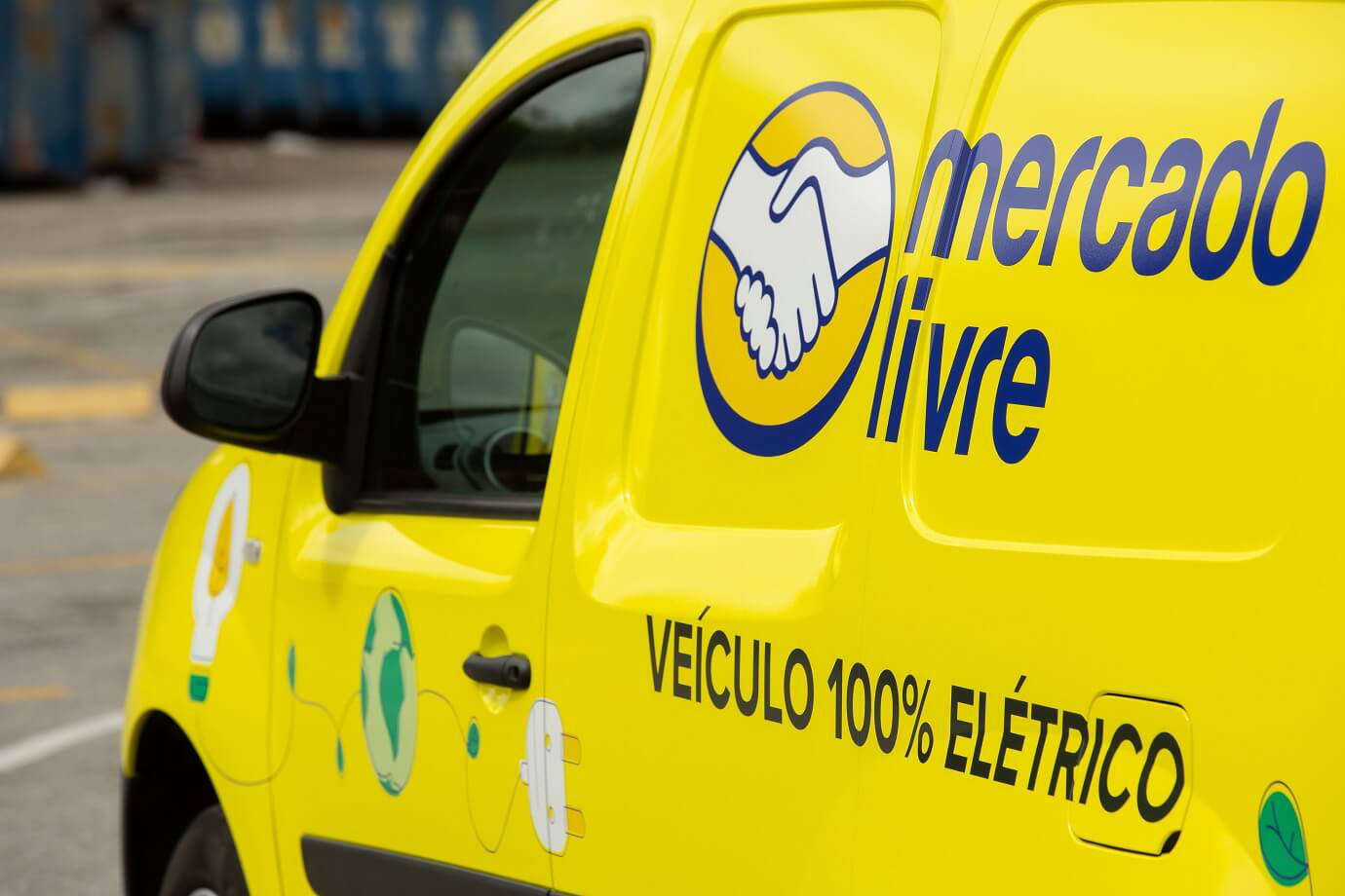 Mercado Livre (MELI34) surfa otimismo e reforça caixa com US$ 1,5 bi