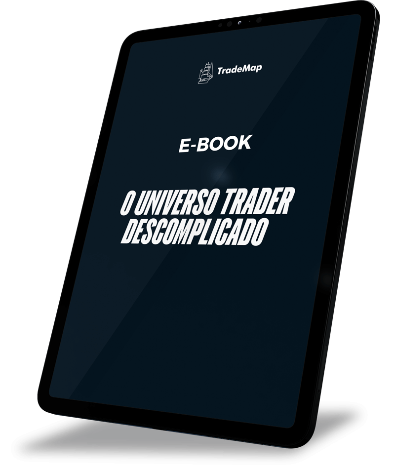 Ebook Clear TradeMap Mockup Descomplicando Trade 1