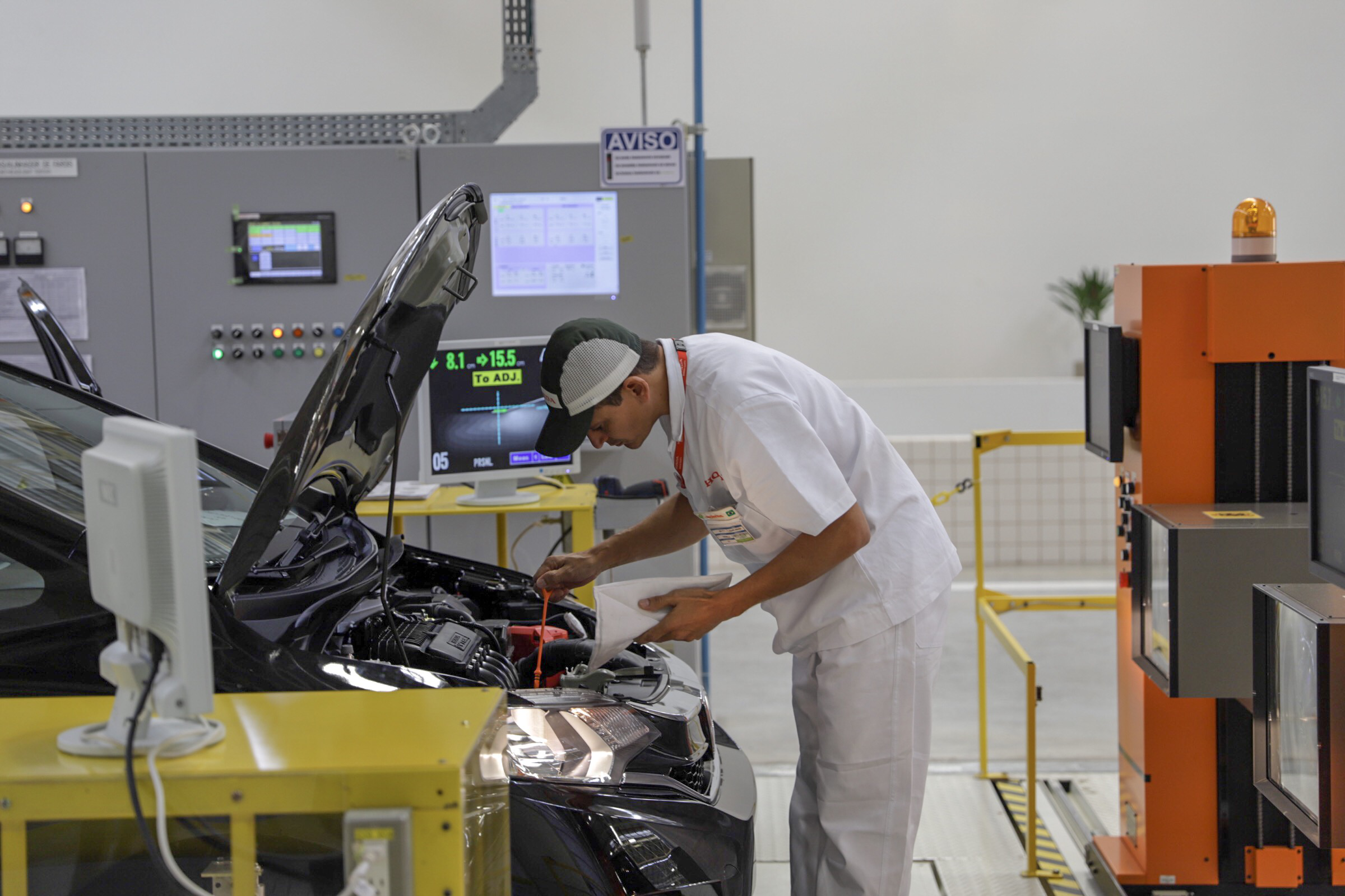 capital bolsa closer machine