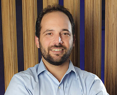 Alexandre amitay
