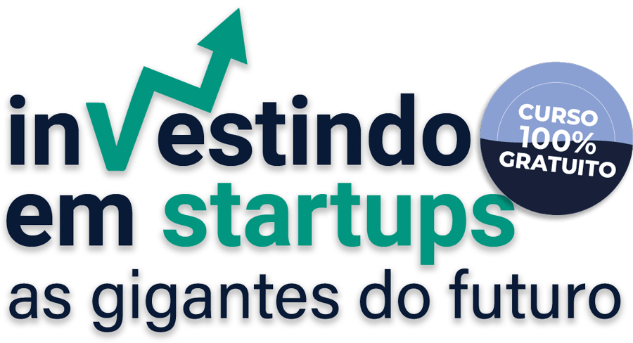 Logo do Curso BG Dark selo sombra