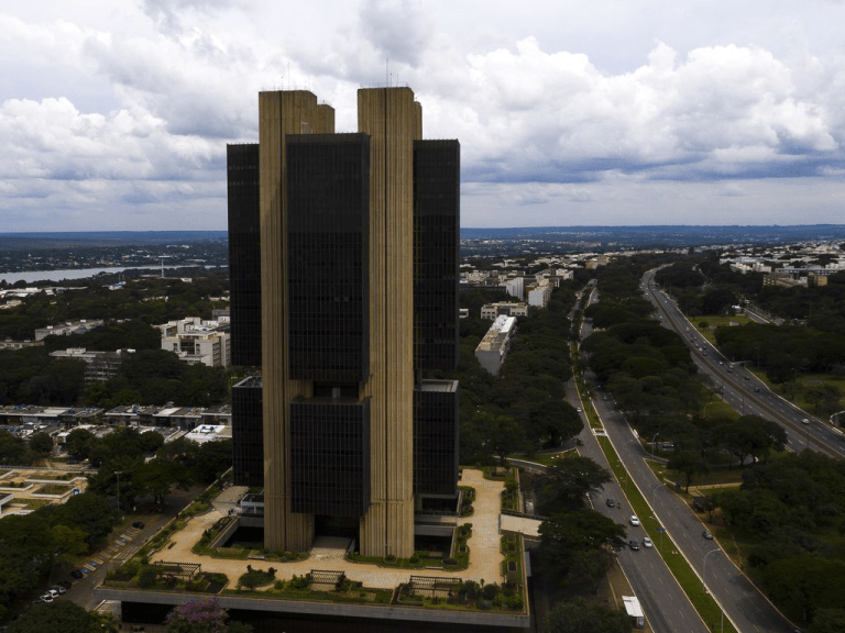 banco central Agência Brasil