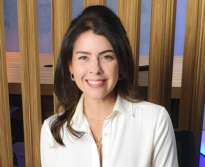 patricia stille