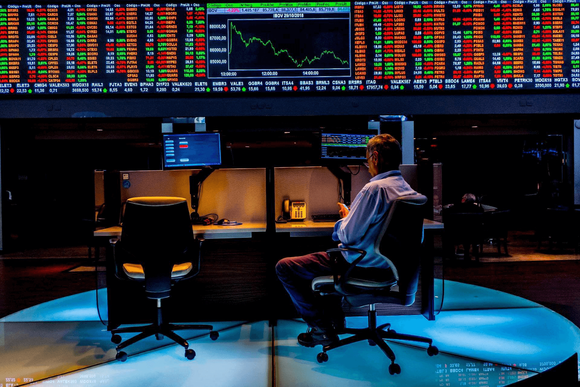 tech bolsa price