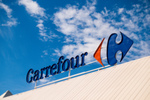 O Carrefour (CRFB3), ajudado pelo Atacadão, conseguiu reportar sólidos números, mesmo com o cenário desafiador.